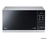   LG Electronics MS-2043HS