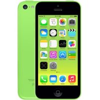   () APPLE iPhone 5C 32GB Green (MF095RU/A)