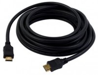  NoName HDMI to HDMI (19pin to 19pin) FLAT. 5m ver1.3