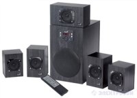  Genius SW-HF 5.1 4500, 125  RMS