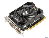 Inno3D N65G-4SDV-E5CW  PCI-E GeForce GTX 650 Green 2GB GDDR5 128bit 28nm 1058/5000MHz DVI*