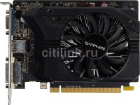 Sapphire AMD Radeon R7 250  PCI-E With Boost 2GB GDDR3 128bit 28nm 1050/1800MHz DVI(HDCP)/