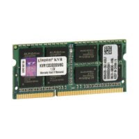   DDR3 8Gb Kingston KVR1333D3D4R9S/8G PC3-10666 1333MHz ECC Reg Dual Rank CL9 with therm