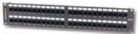 AESP 48458-C6  19, 48xRJ45, UTP, . 6 SignaMax 2U, 110