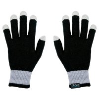      Hi-Fun Hi-Glove Woman Black