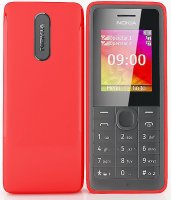   Nokia 107   2Sim 1.8"