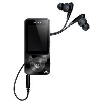  Sony NWZ-E584 MP3  c .,8 ,  