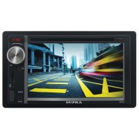 Supra SWD-606  DVD