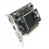  PCI-E 4096Mb ATI R7 240 Sapphire Boost (11216-02-10G) [128bit, DDR3] OEM