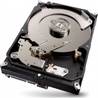   HDD 4000Gb SATA-III Seagate Desktop SSHD [ST4000DX001, 5900rpm, 64Mb]