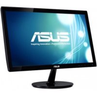 19.5"  ASUS VS207T-P [90LM0010-B001B0]