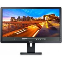  22" DELL E2214H  TN 1920x1080 1000:1 250cd/m^2 5ms DVI VGA 2214-7803