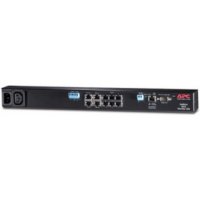   APC NetBotz Rack Monitor 200 NBRK0200