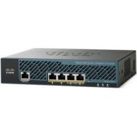  Cisco AIR-CT2504-50-K9