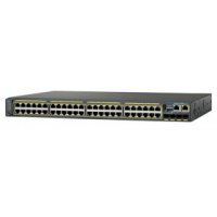  Cisco WS-C2960S-F48LPS-L