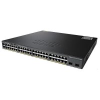  Cisco Catalyst 2960-X WS-C2960X-48TD-L