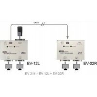  Rextron EV-12L