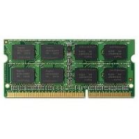   SO-DIMM DDR-III HP 8Gb 1600MHz PC-12800 (B4U40AA)