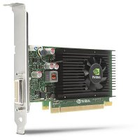  HP NVIDIA NVS 315 1 Gb PCIe x16 (E1C65AA)