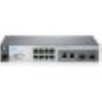  HP 2530-8G (J9777A) 8- 10/100/1000T/SFP