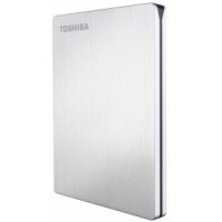     2.5" 1000Gb Toshiba HDTD210ES3EA USB3.0 Stor.E Slim 