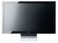  AOC 21.5" e2262Vwh White-Black TN LED 2ms 16:9 HDMI 50M:1 250cd