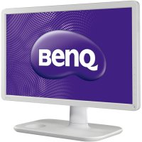  21.5" Benq VW2235H WHITE VA, 1920x1080, 6ms, 250 cd/m2, 3000:1 (DCR 20M:1), D-sub, DVI (HDCP