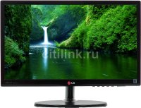  LG 21.5" 22EA53T-P Black IPS LED 5ms 16:9 DVI 5M:1 250cd