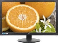  23" AOC i2360Sh  IPS WLED 1920x1080 1000:1 DC 20000000:1 250cd/m^2 6ms VGA DVI HDMI 