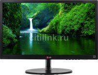  LG 23" 23EN43V-B Glossy-Black TN LED 5ms 16:9 DVI HDMI 5M:1 250cd