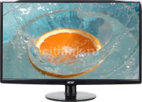  Acer 27" S271HLDBID Black WVA LED 2ms 16:9 DVI HDMI 100M:1 300cd