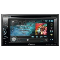  PIONEER AVH-X2600BT, USB