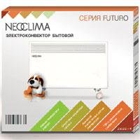  Neoclima FUTURO 2.0  with stand