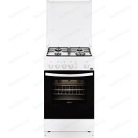   Zanussi ZCG9210C1W 