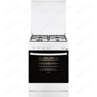   Zanussi ZCG961021W 