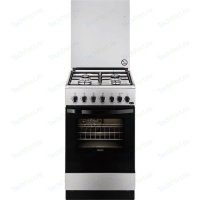   Zanussi ZCK955211X 