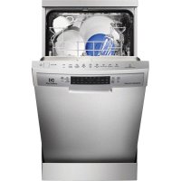   Electrolux ESF4700ROX