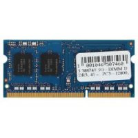   DDR3 SODIMM 4GB Hynix orig PC10600 (1333MHz)