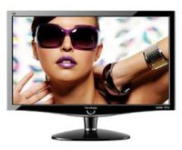  21.5" Viewsonic VX2239Wm-3, Glossy-Black