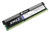   DDR3 1333MHz 2Gb Corsair XMS3 with Classic Heat Spreader 9-9-9-24 ( CMX2GX3M1A1333C9 )