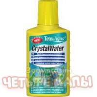      Tetra Aqua Crystal Water, . 250 