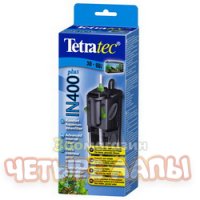     Tetra IN400 1 A200-400 / 7 W 30-60 