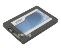   256GB Crucial, 2.5",SATA III,M4, 2.5" [R/W - 500/260 MB/s]