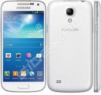  Samsung Galaxy S4 GT-I9500 16GbLa Fleur White(1.6+1.2GHz,2Gb,5"1920x1080AMOLED,3G+BT+WiFi+G