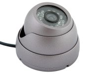   Video Camera (UM-819R) Color CCD Camera ( color, 23 LED, PAL, )