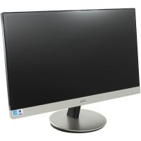  AOC i2369V, 23", Black