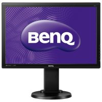  BENQ BL2211TM 22"   1680x1050 (LED)   5ms   D-SUB + DVI-D   Spks   HAS + PIVOT   Black