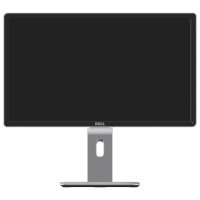  20" Dell P2014H IPS LED 1600x900 8ms VGA DVI DisplayPort