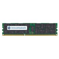   HP DIMM DDR3 8192Mb, 1600Mhz #731765-B21 Low Voltage Registered