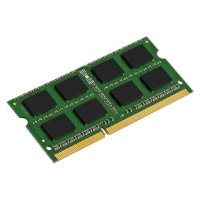   Kingston SO-DIMM 8  DDR3 SDRAM "ValueRAM" KVR16LS11/8 (PC12800, 1600 , CL11)(KVR1